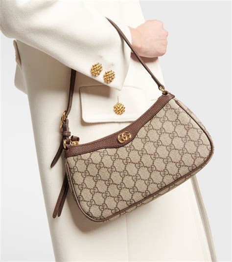 ophidia gg small shoulder bag replica|gucci ophidia gg small handbag.